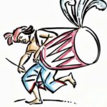 Protishruti educational platform logo